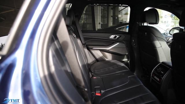2019 BMW X5 (In-Depth Review!) смотреть онлайн