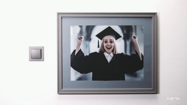 Karlik Elektrotechnik - gniazda i łączniki serii MINI смотреть онлайн