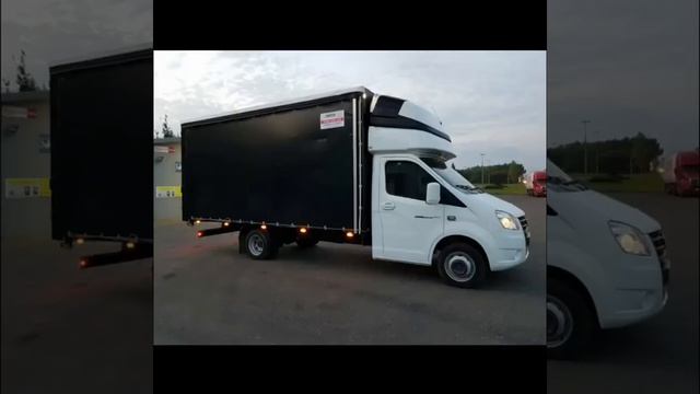 G21 дизель. Обзор.