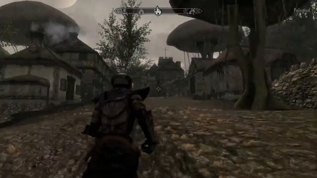 Skywind — Видео игрового процесса смотреть онлайн