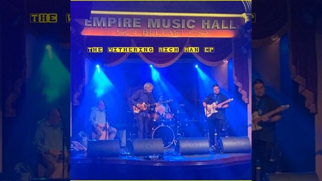 The Lonely Stroll смотреть онлайн