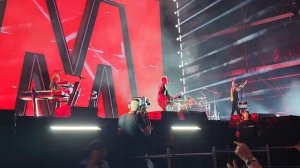 PERSONAL JESUS - DEPECHE MODE - LIVE