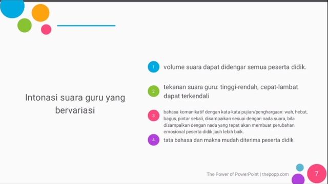 Materi Ketrampilan Menjelaskan - SANTI ANDRIYANI, S.Pd.I., M.Pd. смотреть онлайн