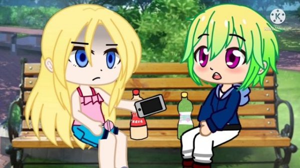 После побега (2 серия 1 сезон) Ангел Кровопролития