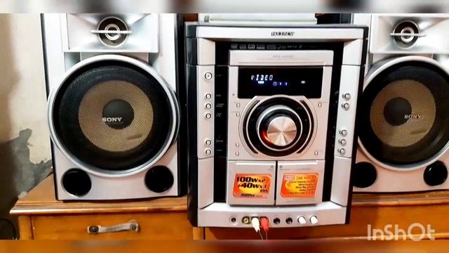 sony mhc gnz8d music system смотреть онлайн