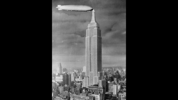 Empire State Building: The Full History
