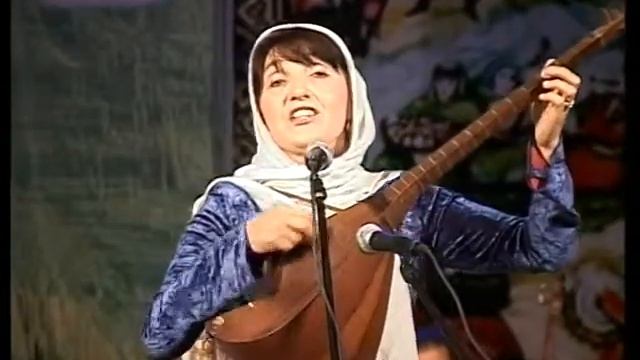Ашуг Рубаба Шарвили смотреть онлайн