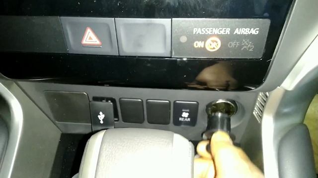 Pajero Sport VS Nissan Terra смотреть онлайн