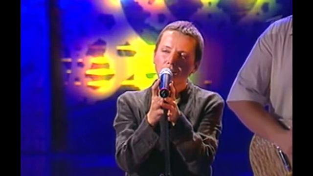 Сурганова и Оркестр -Мне нравится (2006 ОРТ) @19august93 смотреть онлайн