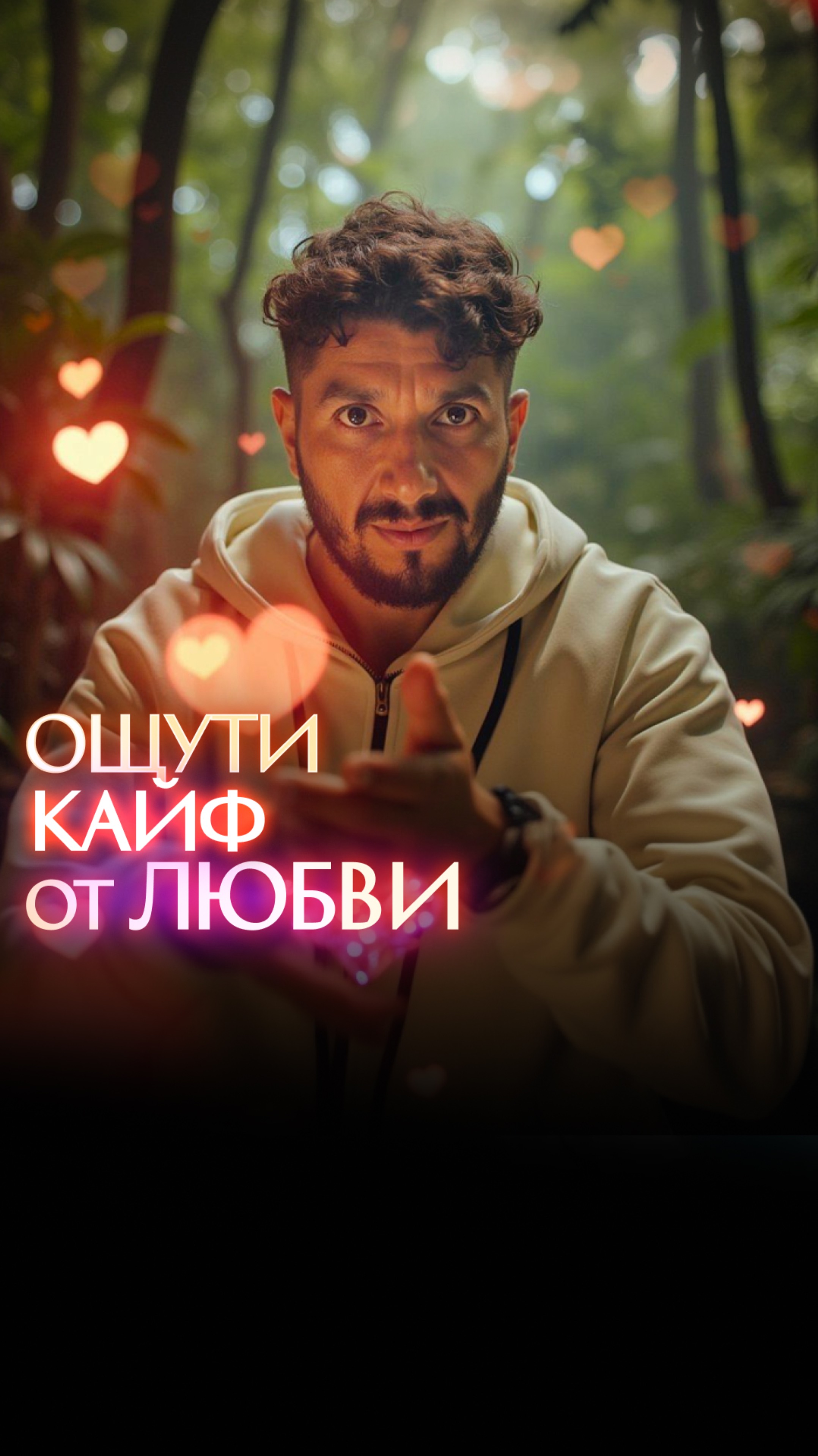 Ощути кайф от любви смотреть онлайн