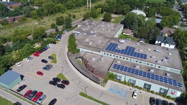 Green Business Cost Share Program - A Chance To Grow смотреть онлайн