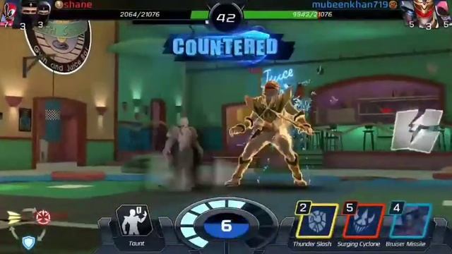 Lord drakkon /The most powerful ranger??/Power rangers legacy wars/shattered grid/PRMM/AUTO LVL смотреть онлайн