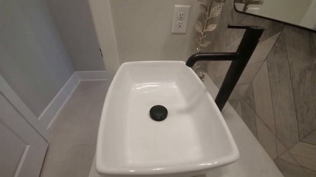 Westin Homes | The Haven IV Model Home Tour | Candela смотреть онлайн