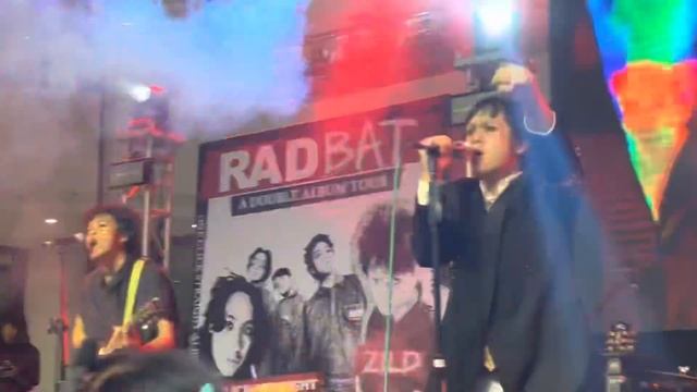 DEKADA 70’ - ZILD RADBAT A DOUBLE ALBUM TOUR LIVE AT AYALA MALLS MANILA BAY @zild3940 05/19/2023 смотреть онлайн