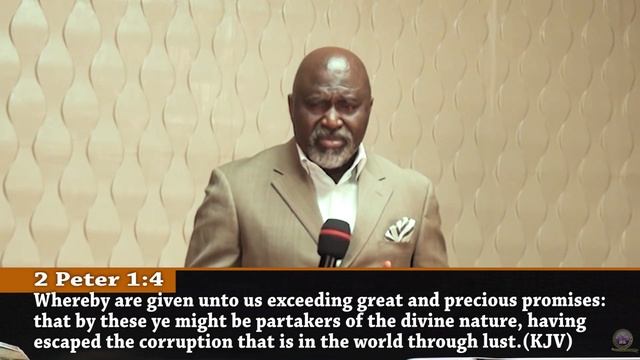 Insights into the glory part 2 by Rev Dr Efe Obuke смотреть онлайн