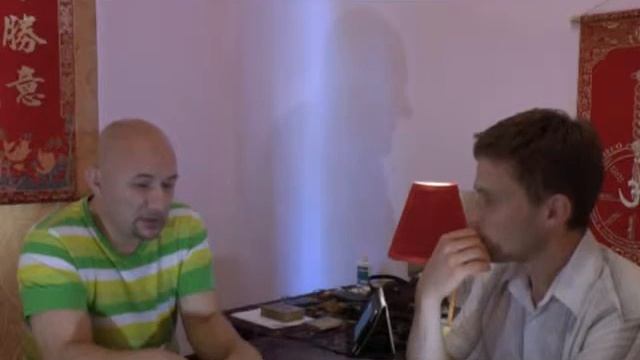 Основные вопросы часть 2. Боград.
