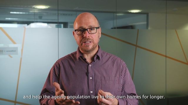 Meet Wayne, Tech Business Development, AWS Public Sector EMEA смотреть онлайн