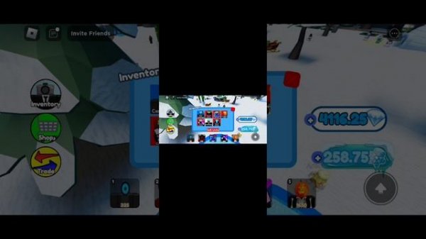 обзор инвента. Bathroom Tower Defense X