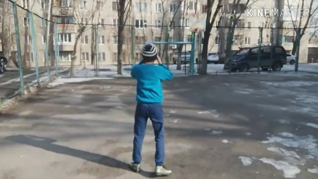кросс бар челендж с другым смотреть онлайн