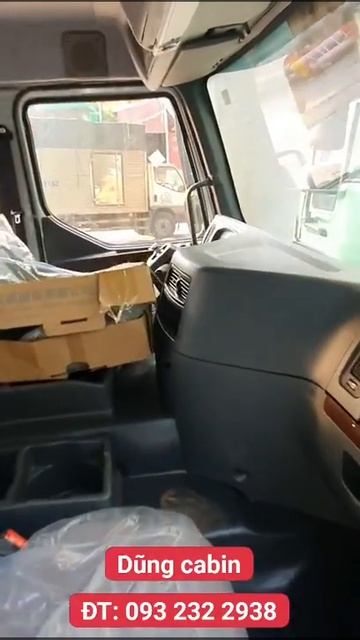 BÁN CABIN XE TẢI ĐẦU KÉO CHENGLONG HAIAU ĐT 093 232 2938 смотреть онлайн