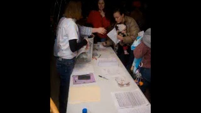 Business of Being Born Benefit Screening смотреть онлайн