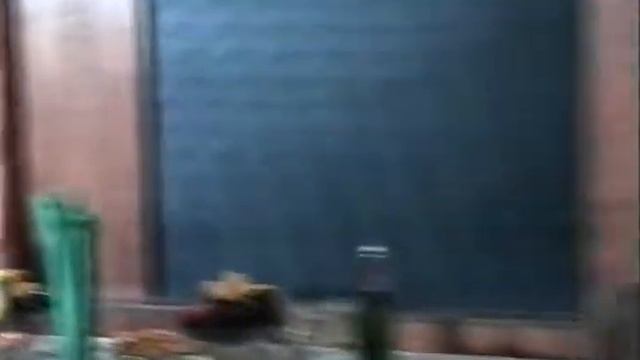 ММА - Вручение ордеров на квартиры - 1996 г. смотреть онлайн