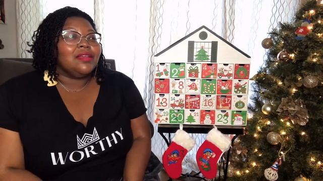 Day 22 Courtney's Christmas Countdown - Better Business Solutions, LLC смотреть онлайн