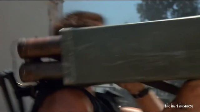 Arnold Schwarzenegger Ill Be Back