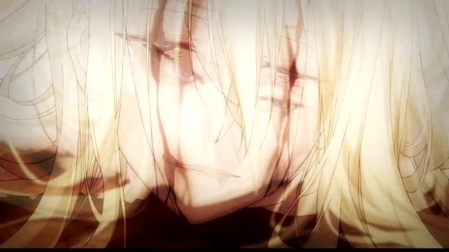 AMV UQ Holder Mahou Sensei Negima /Волшебный учитель Нэгима AMV смотреть онлайн