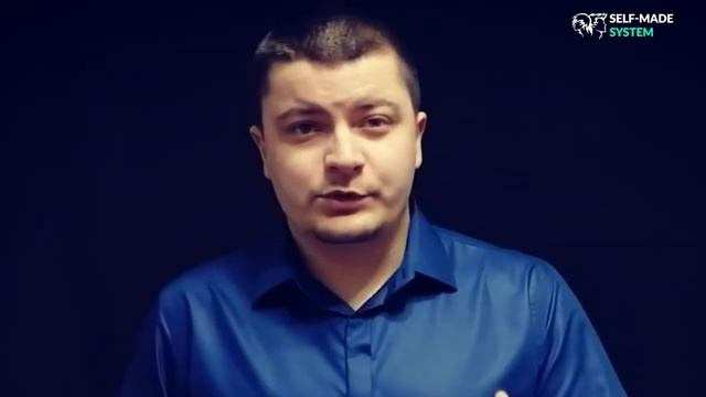 ЧТО ВЫ ПОЛУЧАЕТЕ НА ПЛАТФОРМЕ SELF MADE SYSTEM смотреть онлайн
