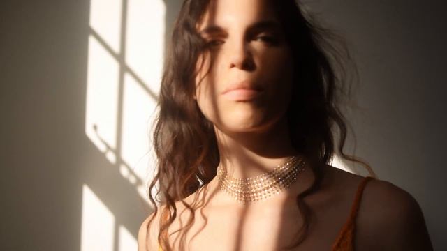 Heightened Senses - Fernando Jorge смотреть онлайн