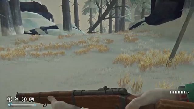 Серия #25 | Изучаем локацию | The Long Dark Сюжет смотреть онлайн