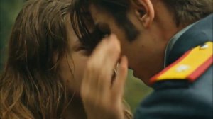 Хиляль и Леон.долгожданная встреча.Моя родина-это ты