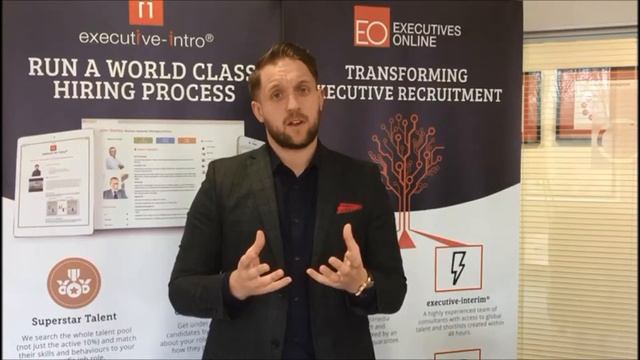 New Opportunity - Business Development Director смотреть онлайн