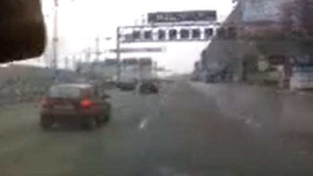 25.04.09.За колёсами для Газели смотреть онлайн