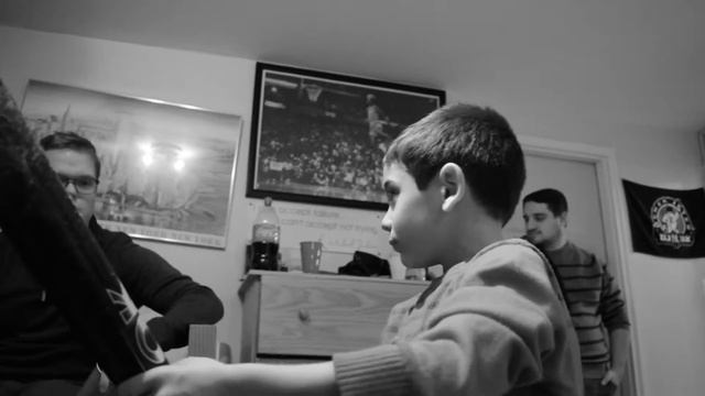 Jojo vs Poster смотреть онлайн