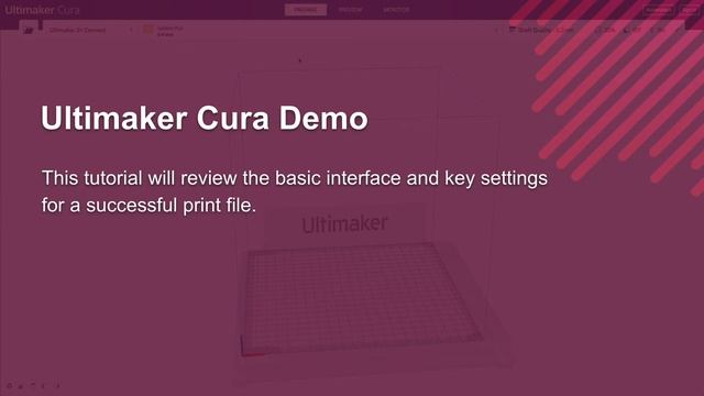 3D Printing | Ultimaker Certification смотреть онлайн