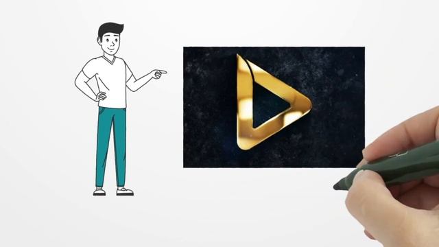Создание видеоролик 2D и 3D смотреть онлайн