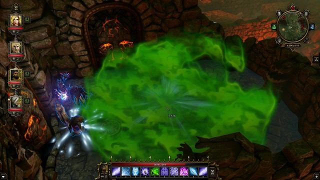 Divinity - Original Sin - прохождение [190] - ПК русские субтитры