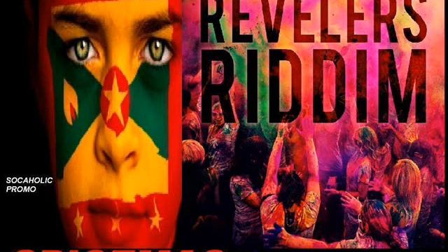 [NEW SPICEMAS 2014] Mr Razer - Who She Business For - Revelers Riddim - Grenada Soca 2014 смотреть онлайн