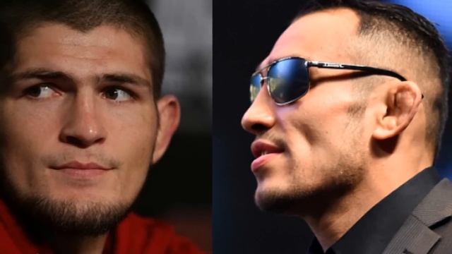 UFC 209 | ОБРАТНЫЙ ОТСЧЕТ смотреть онлайн