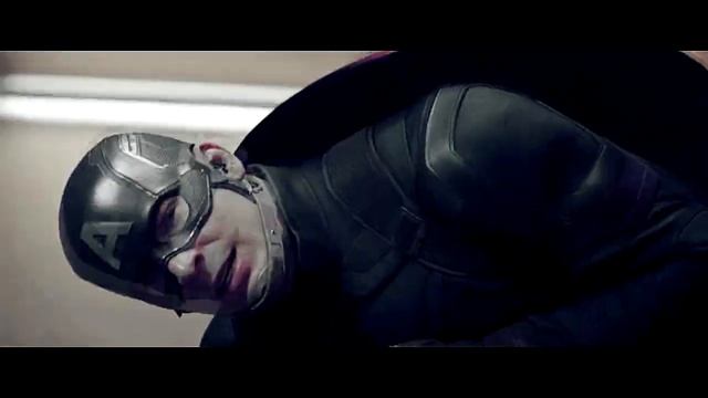 Stucky | Steve & Bucky | - S&M смотреть онлайн