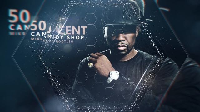 50 Cent - Candy Shop (Mikro Bootleg) смотреть онлайн