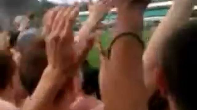 Фрагмент матча Торпедо Вл. - Факел смотреть онлайн