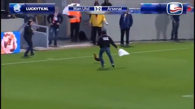 Luis Van Gaal🤣🤣🤣Man Utd vs Arsenal смотреть онлайн