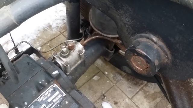 Осмотр Мультикар М26 перед продажей смотреть онлайн