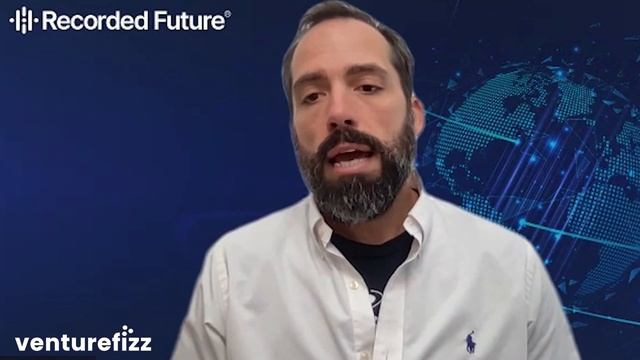 An Inside Look at Recorded Future's Intelligence Services Team смотреть онлайн