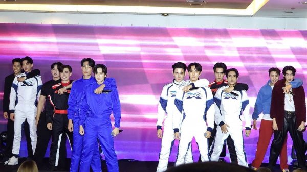 МАЛЫШ С ГОНОК Speed of Love - PIT BABE THE SERIE [19092023] (ДП)