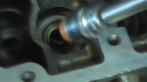 притирка клапанов автомобиль ВАЗ 16 клапанов