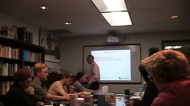 David Chandler 11 10 15 Shareholders Do Not Own the Firm смотреть онлайн